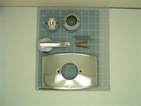 American Standard 1490kit Complete Aquarian Ii Faucet Rebuild Kit