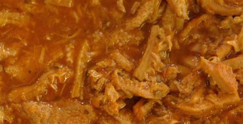 Maybe you would like to learn more about one of these? Ricetta trippa al sugo o in umido
