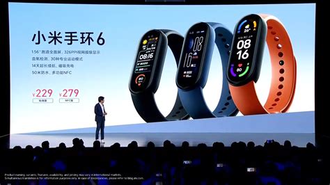 The mi smart band 6 has arrived in india with a pricing of rs 3,499 (~$47). Xiaomi Mi Band 6 with 1.56-inch AMOLED launched: price ...