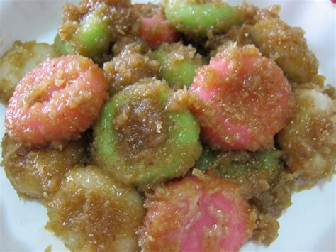Puteri mandi | cara buat kuih puteri mandi #puterimandi mp3 duration 0:39 size. Opah Ju: buah gorah dan puteri mandi