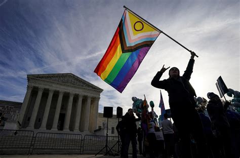 Same Sex Couples Still Wary Despite Federal Marriage Rights Bill Pbs Newshour