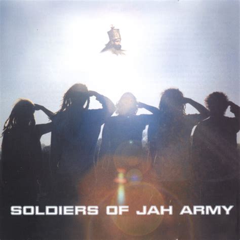 Pele castanha army squad ouvir . REGGADA CAFÉ: S.O.J.A - Soldiers Of Jah Army 2002 Á 2005