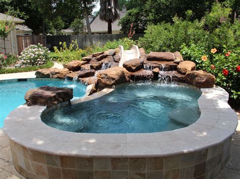 Outdoor Jacuzzi Ideas Designs Pros And Cons A Complete Guide Jacuzzi Outdoor Pool