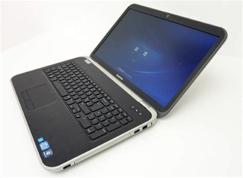 Dell Inspiron 17r Special Edition Review Trusted Reviews