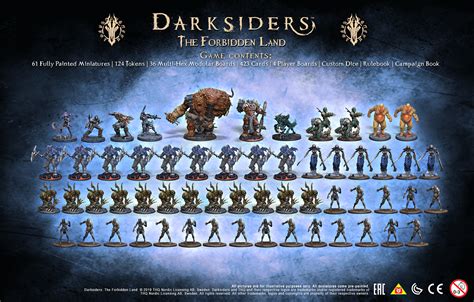 Darksiders Genesis Nephilim Edition Thq Nordic Store Eu