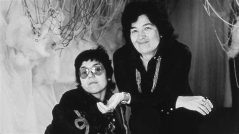 Miriam Schapiro Dies At 91 Pioneer Of Feminist Art Movement When