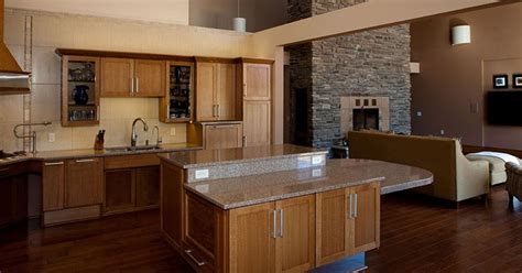 Universal kitchen design details that can make life easier for users of all ages and physical abilities. Society of Certified Senior Advisors: Creating the Ideal ...