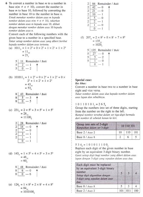 Garis Dan Sudut Tingkatan 1 Nota Nota Padat Matematik Tingkatan 1 Images