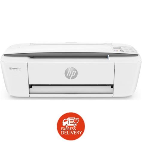 اتش بي الحرارية النافثة للحبر. DeskJet 2130 All-in-One Printer by HP | توصيل Taw9eel.com