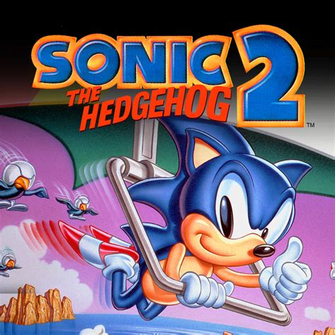 Sonic The Hedgehog 2™ Sega Game Gear Jogos Nintendo
