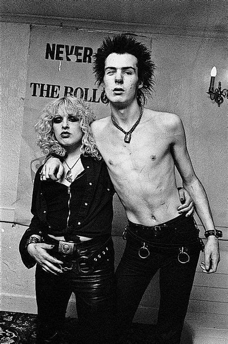 What Happened To Sex Pistols Bassist Sid Vicious Cause Of Death Explored Ahead Of Hulu