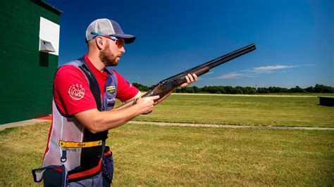How to Watch Shooting at the Tokyo Olympics - NBC New York