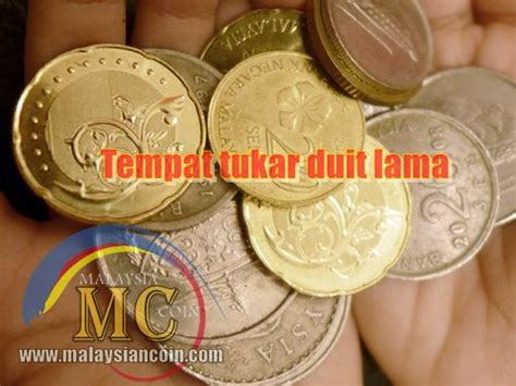 Tempat jual hp bekas online. Tempat tukar duit lama untuk harga yang tinggi - Malaysia Coin