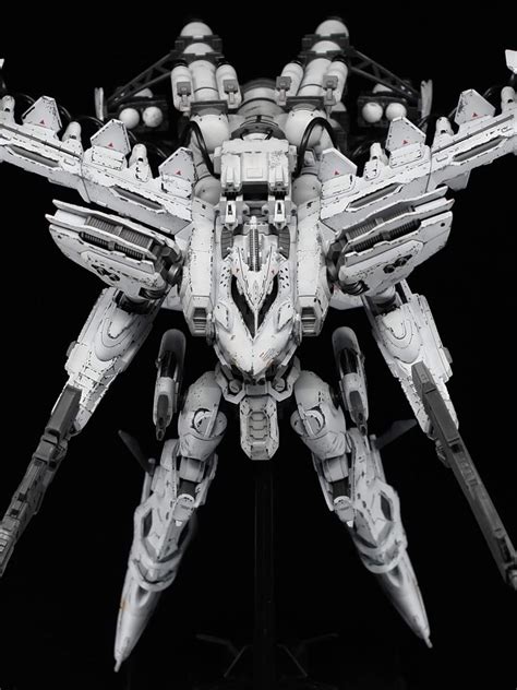 Dkingofspades opened this issue oct 31, 2016 · 14 comments. Armored Core: For Answer 1/72 White Glint + V.O.B Painted ...
