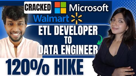 Etl Engineer ️ Senior Data Engineer Guidelines To Crack Interviews Of