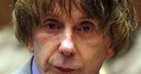 Phil Spector Visionary Music Producer Convicted In Notorious Murder Dies At 81 Archives
