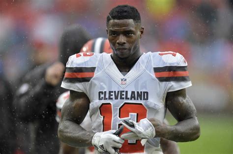 Josh Gordon up in smoke - Minister of Culture - cleveland.com