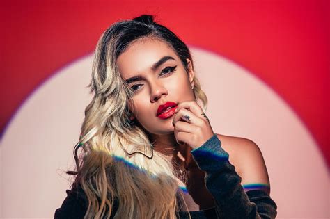 Women In Latin Music Are Poised For A Breakthrough Is Their Industry