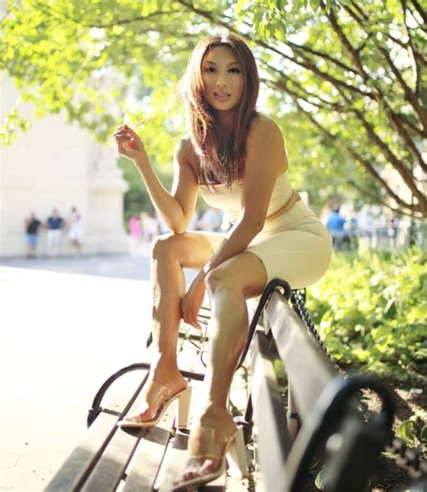 Jeannie Mai Thefappening Hot Sexy Photos The Fappening