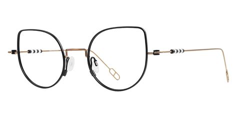 Anne And Valentin® Halona Eyeglasses Eurooptica™ Nyc