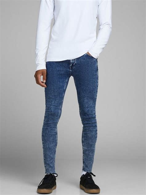 Jack And Jones Tom Original Jos 223 50sps Skinny Fit Jeans Online Kaufen