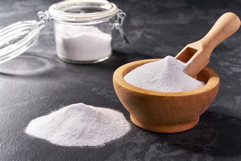 When To Use Baking Soda And When To Use Baking Powder Simplemost