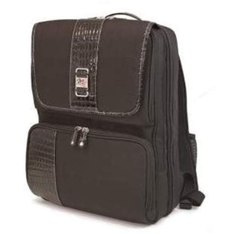 Mobile Edge Scanfast Onyx Checkpoint Friendly Backpack 15 6