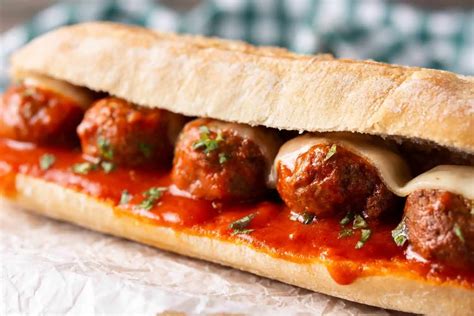 17 Best Meatball Sub Toppings Jane S Kitchen