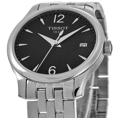 Tissot T Classic Tradition Womens Watch T0632101105700