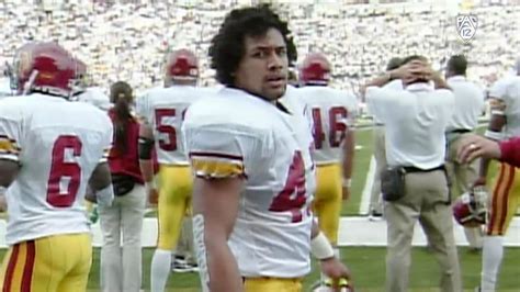 AAPI Heritage Month The Legacy Of Hall Of Famer Troy Polamalu YouTube