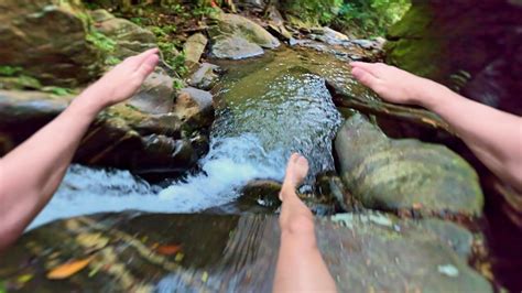 Chasing Waterfalls In Rio Youtube