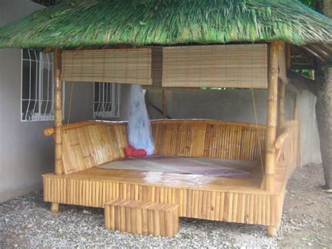 Bamboo House Design Small House Design Small Cottage Designs