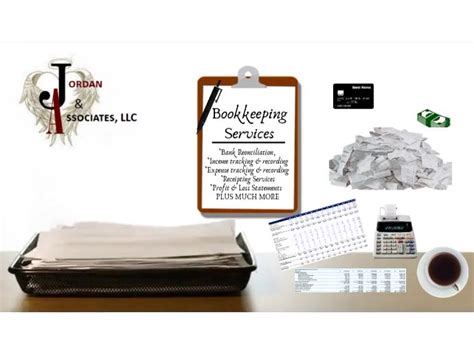 Copy Of Bookkeeping Services Video Ad Postermywall