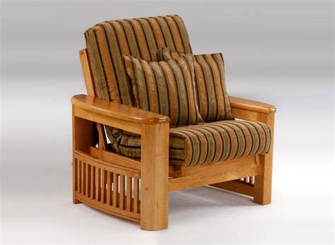 Looking for a new futon mattress? Moonshadow Premium Futon Frame | Sleepworks