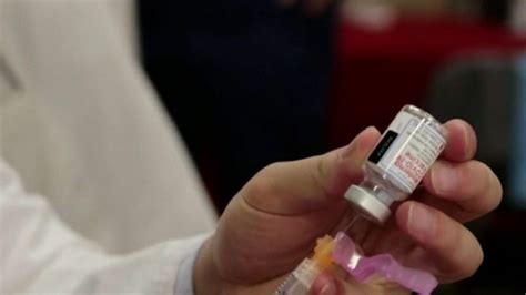 2 Wisconsin Covid 19 Vaccine Recipients Receive Incorrect Shot For