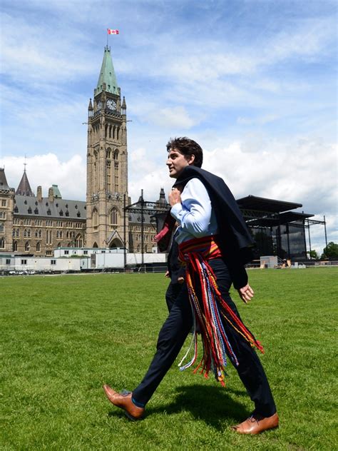 This is why i can't imagine celebrating this country until so. Indigenous Peoples Day celebrations across Canada | CTV News