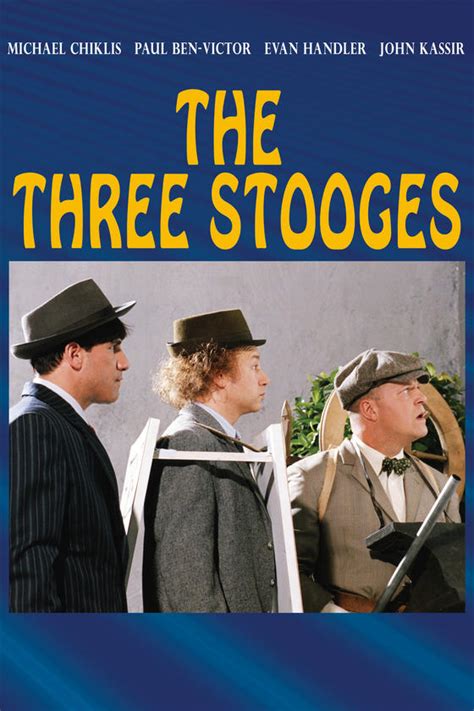 The Three Stooges Sony Pictures Entertainment