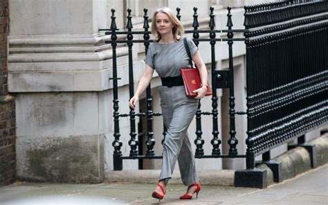 Liz Truss Is Right To Hit The Brakes Hs2 Would Put Us All On The