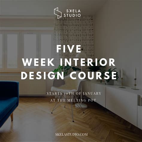6 Month Interior Design Course Everything You Need To Know Interior