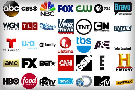 Should The Networks Lose Their Broadcast Licenses Us