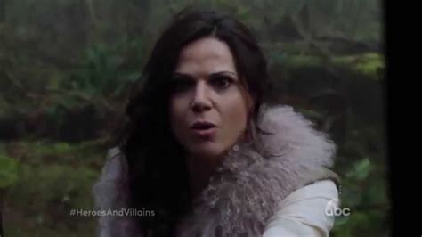 Once Upon A Time X X Season Final Operation Mongoose Promo HD YouTube