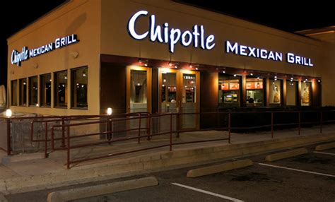 Popular types of food & restaurants near you. Chipotle Mexican Grill Holiday Hours 2018 Open/Closed and ...