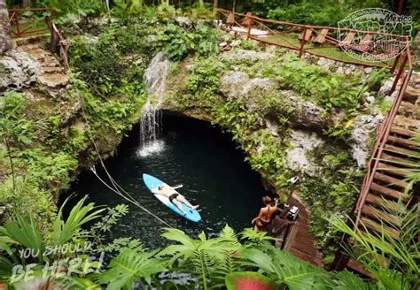 What Is The Cenotes Pronunciation
