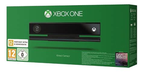Kinect Para Xbox One Se Pondrá A La Venta Por Separado El 14 De Octubre