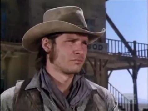 In Honor Of Harrison Fords Birthday Here He Is In A 1972 Episode Of