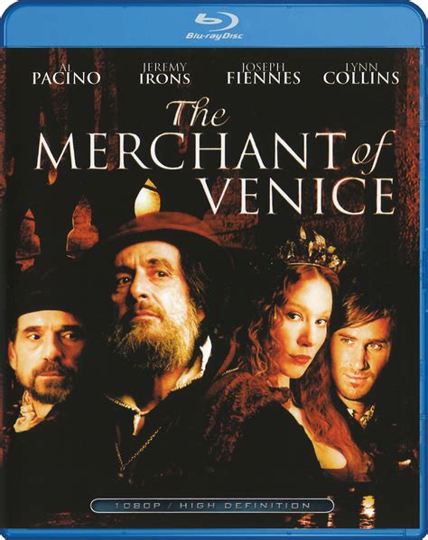 The story was good, and the movie was intersting. The Merchant of Venice (2004) 720p BluRay DTS x264-SbR ...
