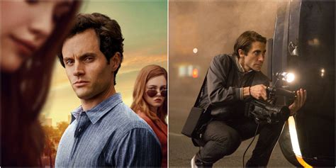 Psychological Thriller Movies On Netflix That Will Keep You Photos