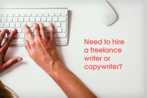 How To Hire Freelancers Who Make Your Content Better Freelance Writers