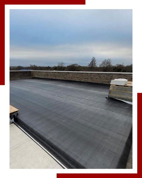 Rubberbond Roofing All Over London Roofing