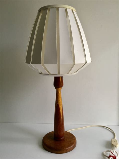 Lampe De Table Scandinave Design 60 Brocnshop